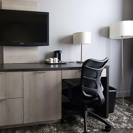 Ramada Encore By Wyndham Sao Paulo Osasco Bagian luar foto