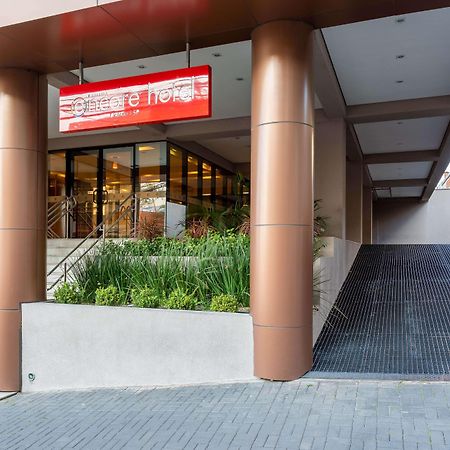 Ramada Encore By Wyndham Sao Paulo Osasco Bagian luar foto