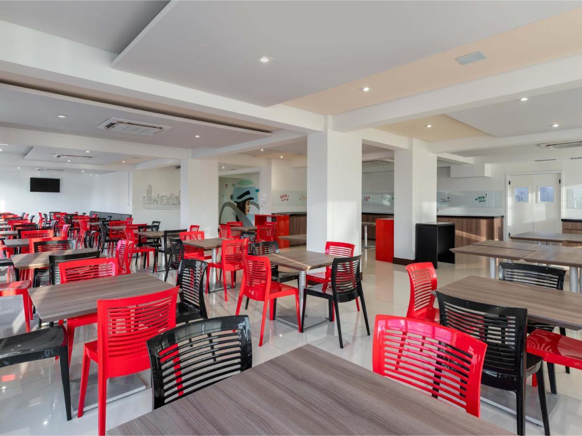 Ramada Encore By Wyndham Sao Paulo Osasco Bagian luar foto