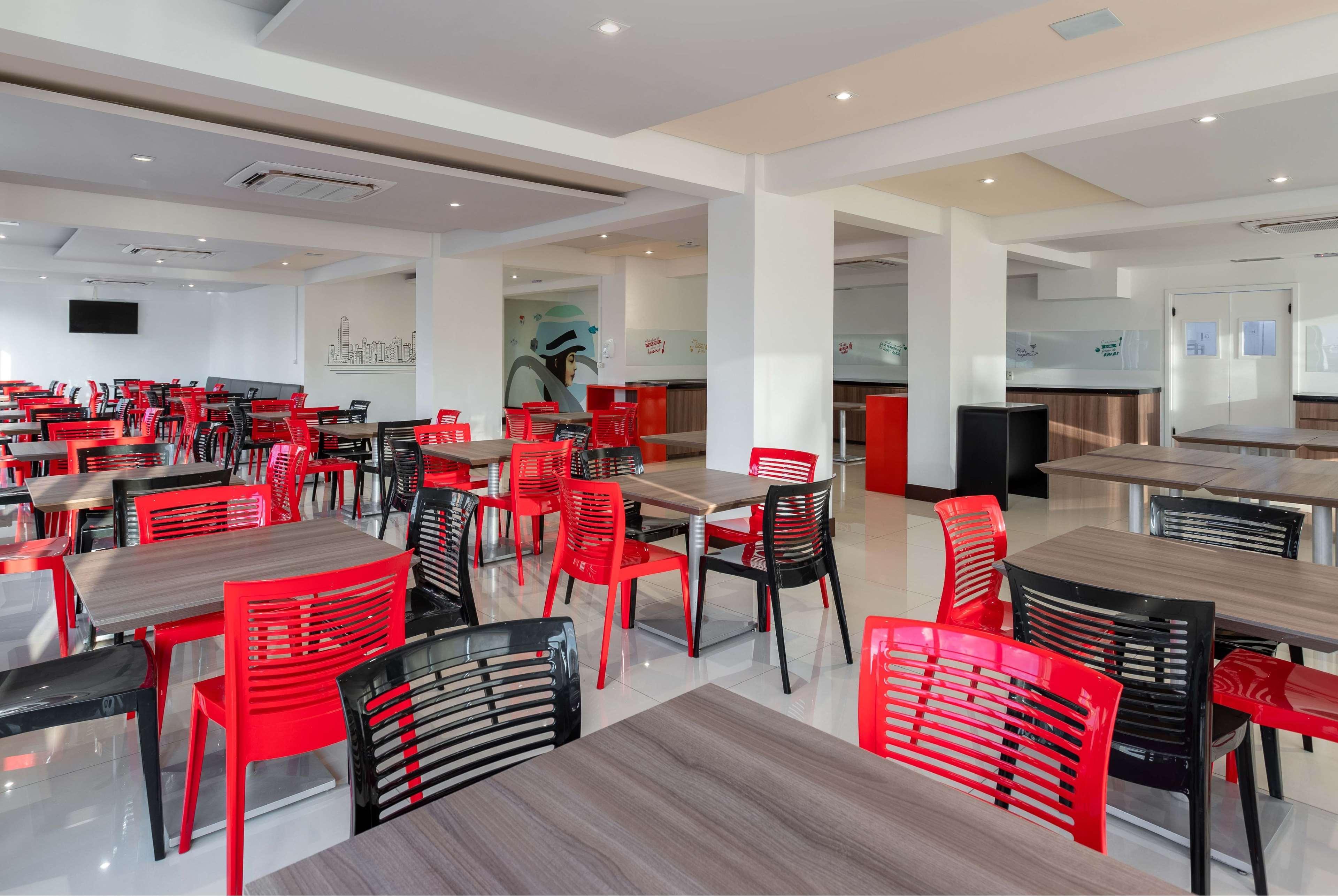 Ramada Encore By Wyndham Sao Paulo Osasco Bagian luar foto