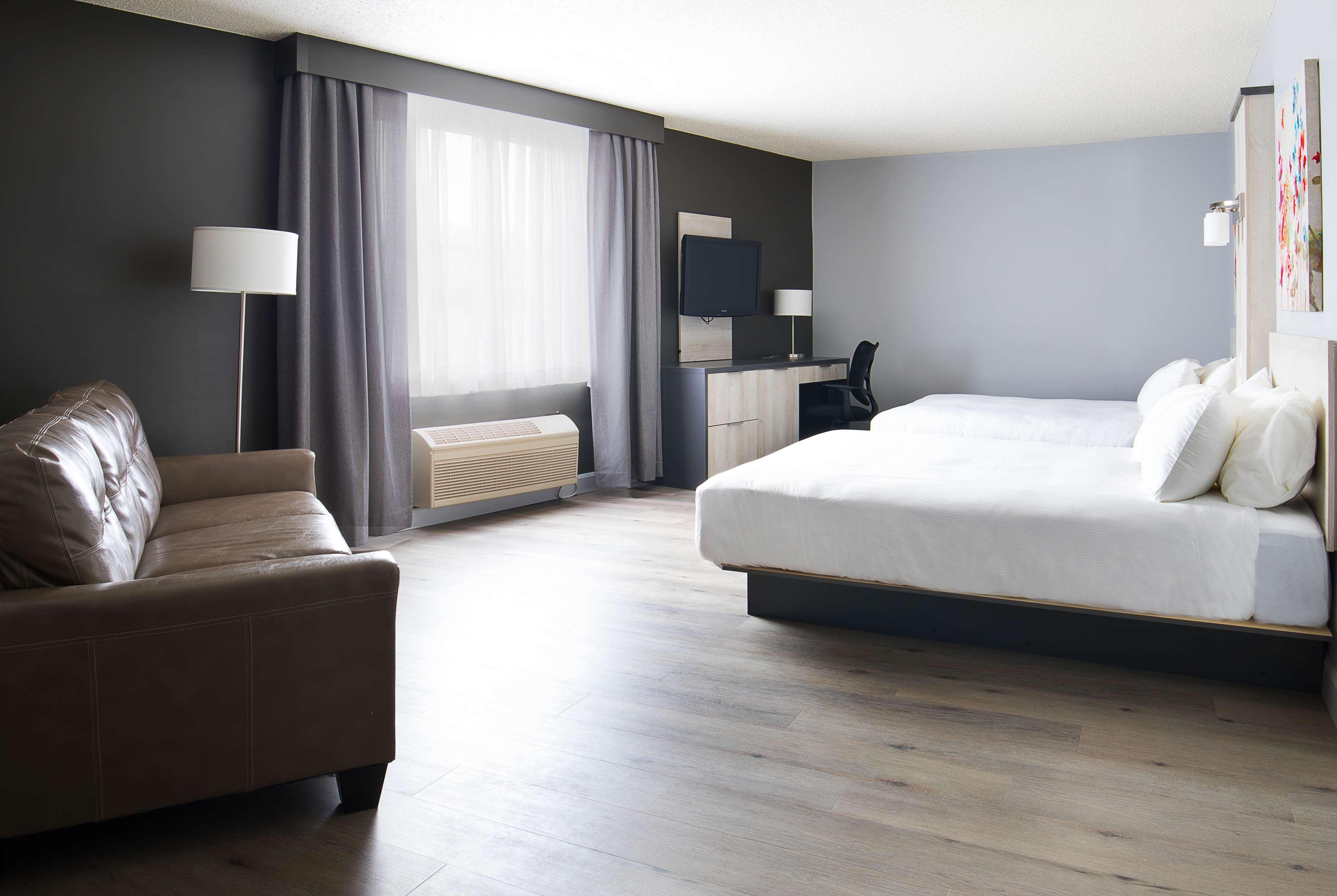 Ramada Encore By Wyndham Sao Paulo Osasco Bagian luar foto