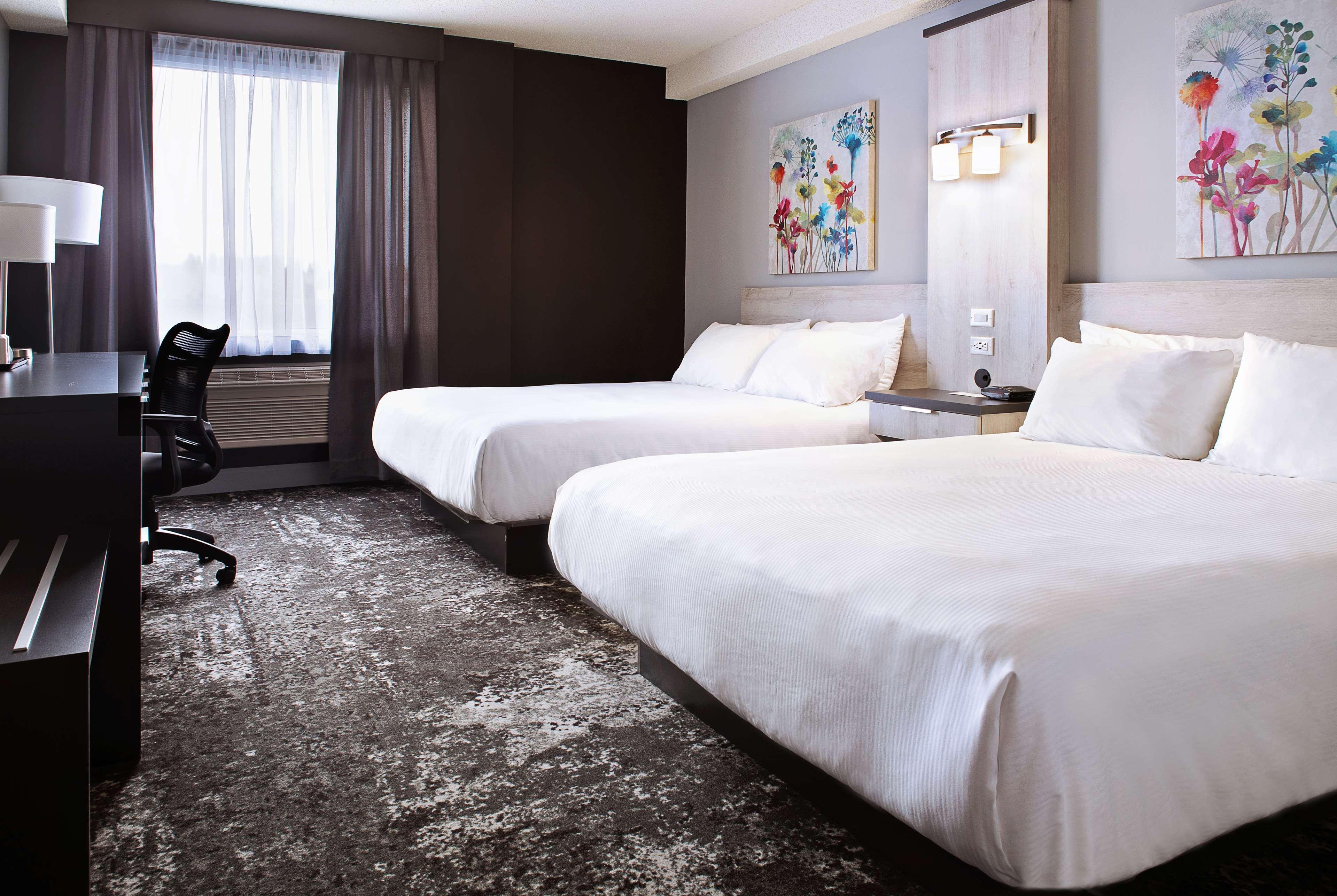 Ramada Encore By Wyndham Sao Paulo Osasco Bagian luar foto