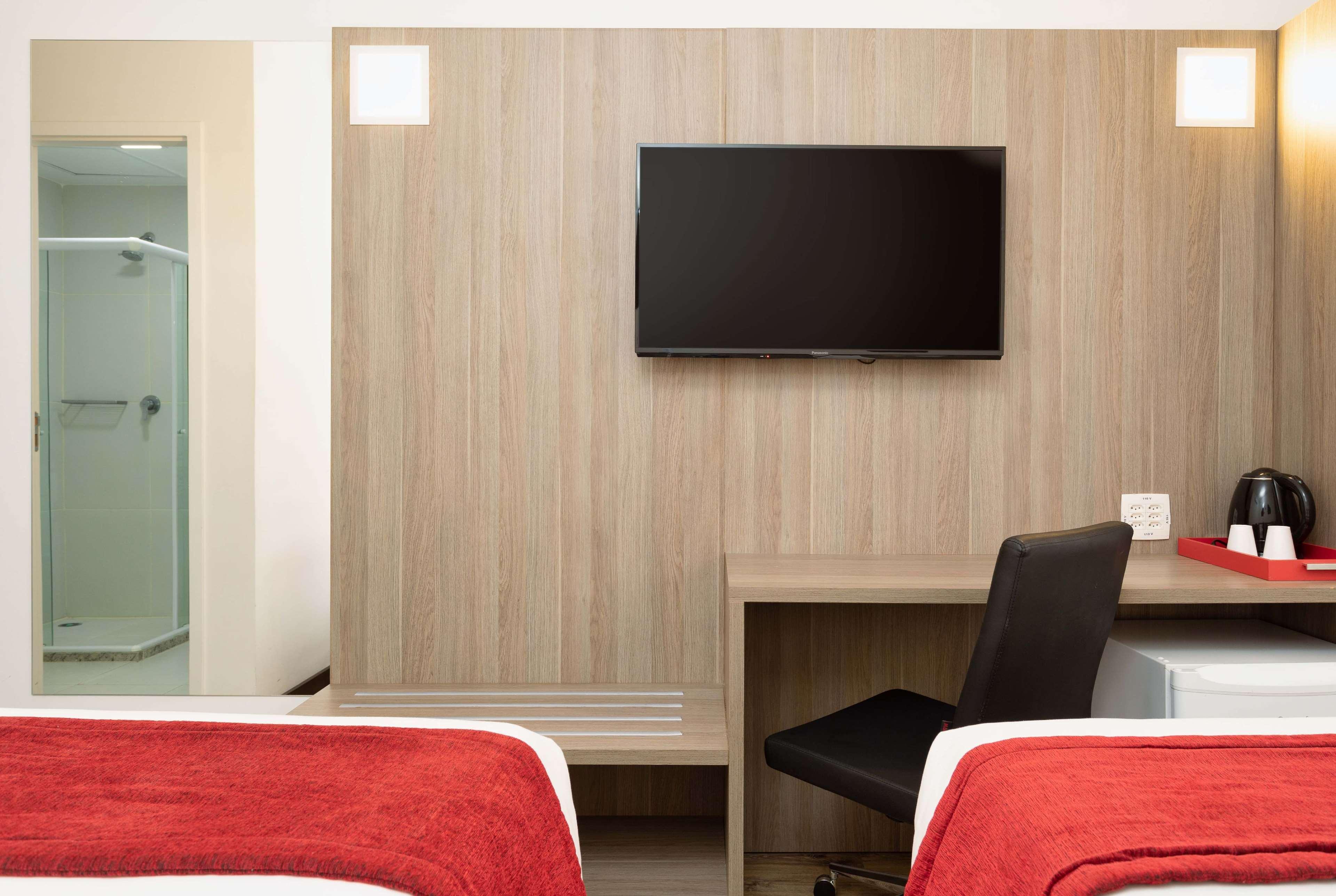 Ramada Encore By Wyndham Sao Paulo Osasco Bagian luar foto