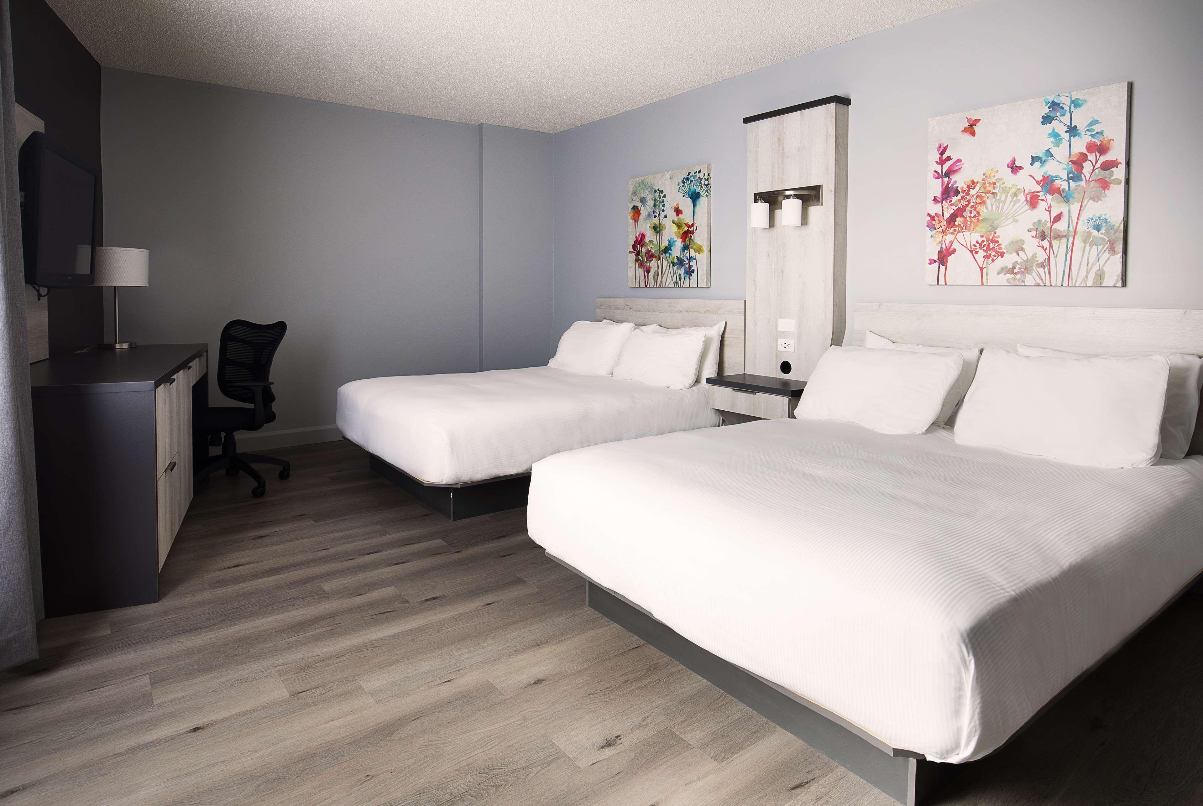 Ramada Encore By Wyndham Sao Paulo Osasco Bagian luar foto