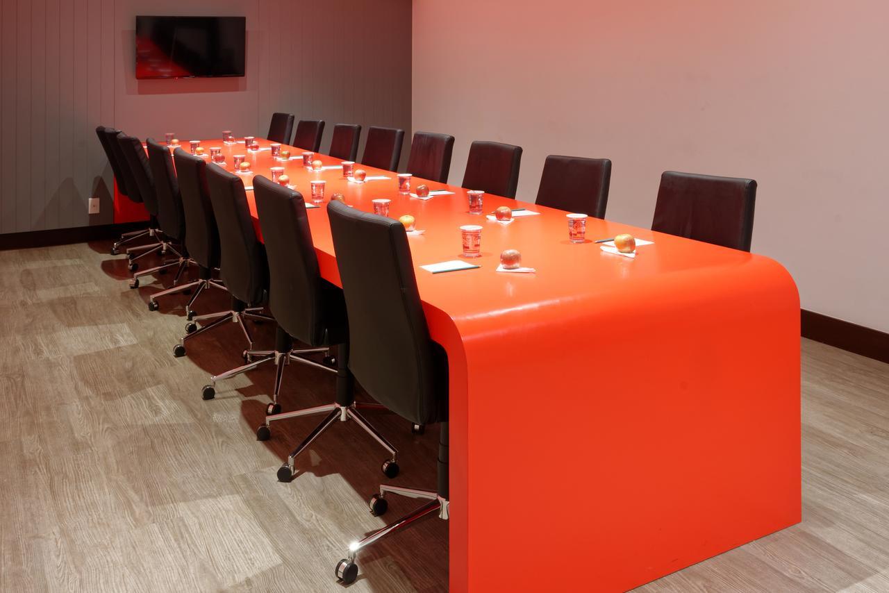 Ramada Encore By Wyndham Sao Paulo Osasco Bagian luar foto