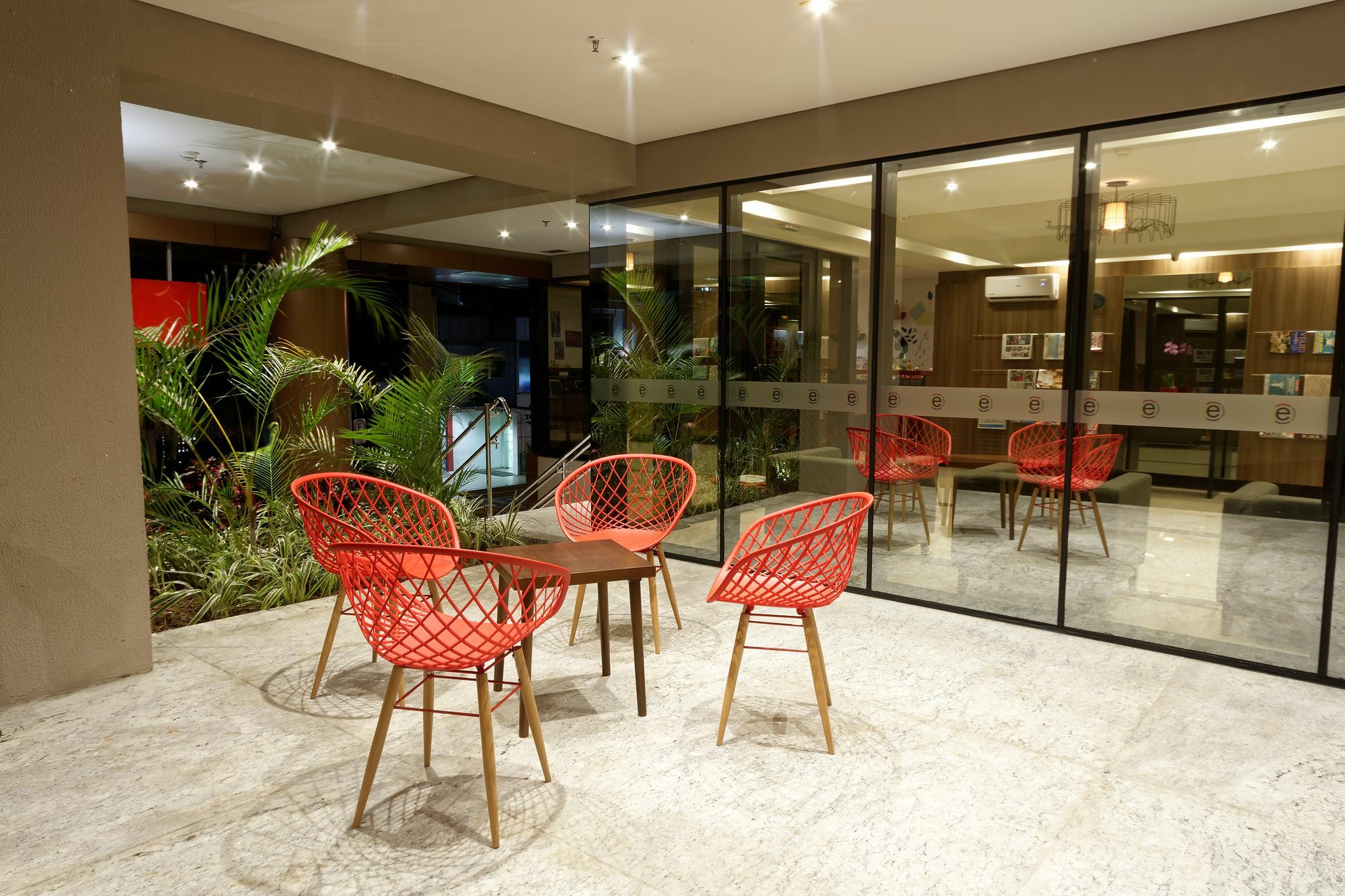 Ramada Encore By Wyndham Sao Paulo Osasco Bagian luar foto