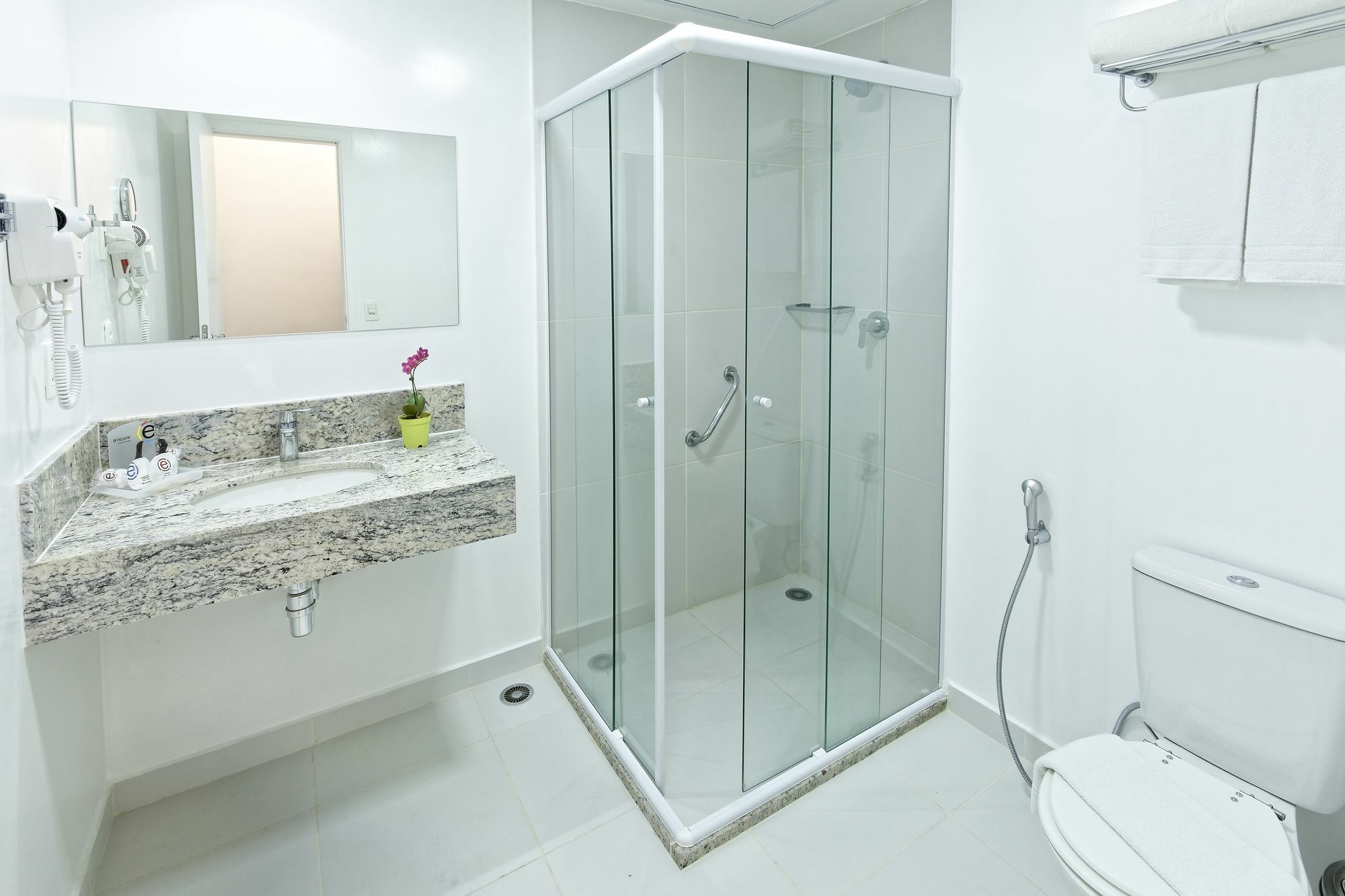 Ramada Encore By Wyndham Sao Paulo Osasco Bagian luar foto