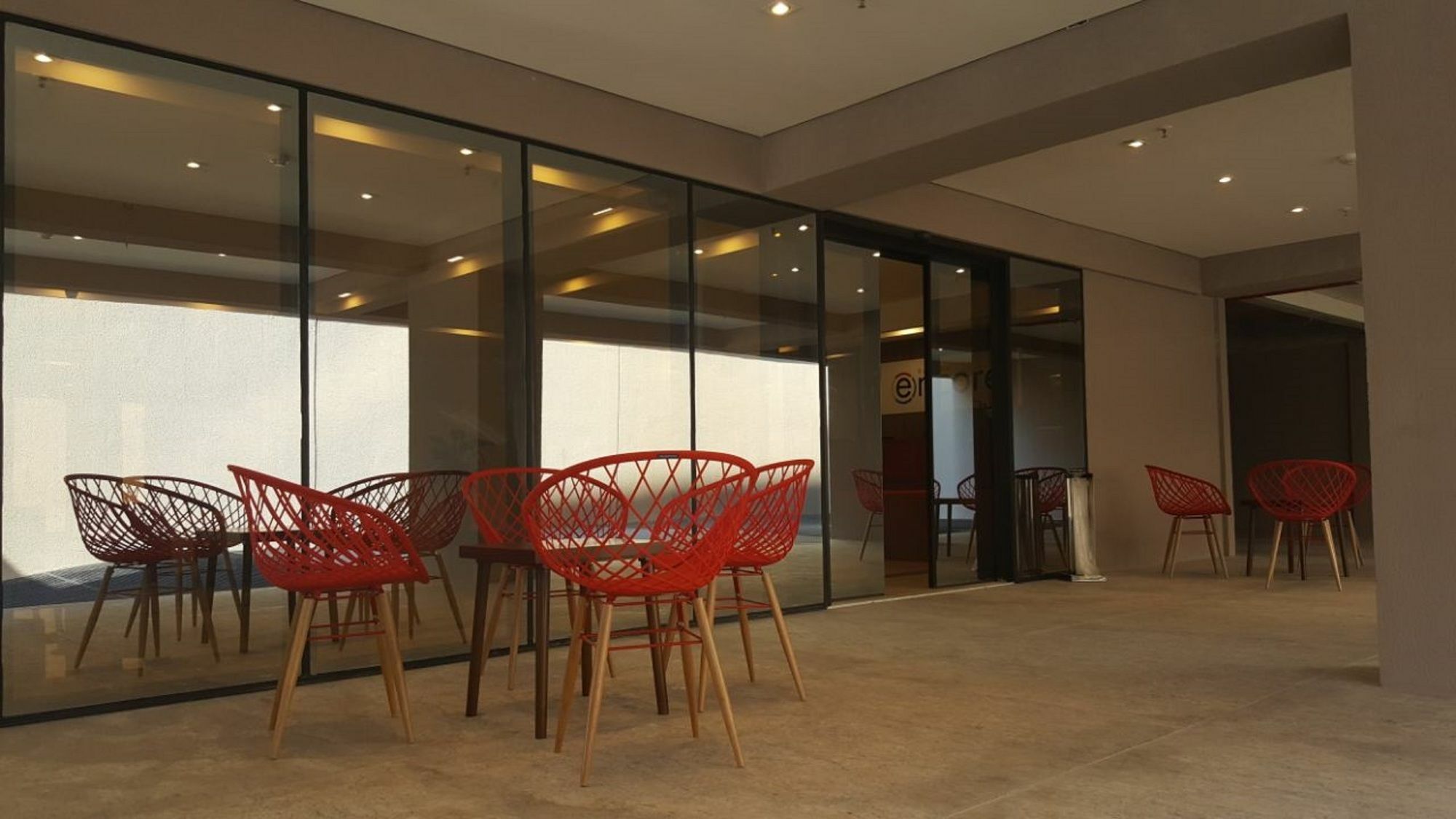 Ramada Encore By Wyndham Sao Paulo Osasco Bagian luar foto